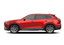 CX-9